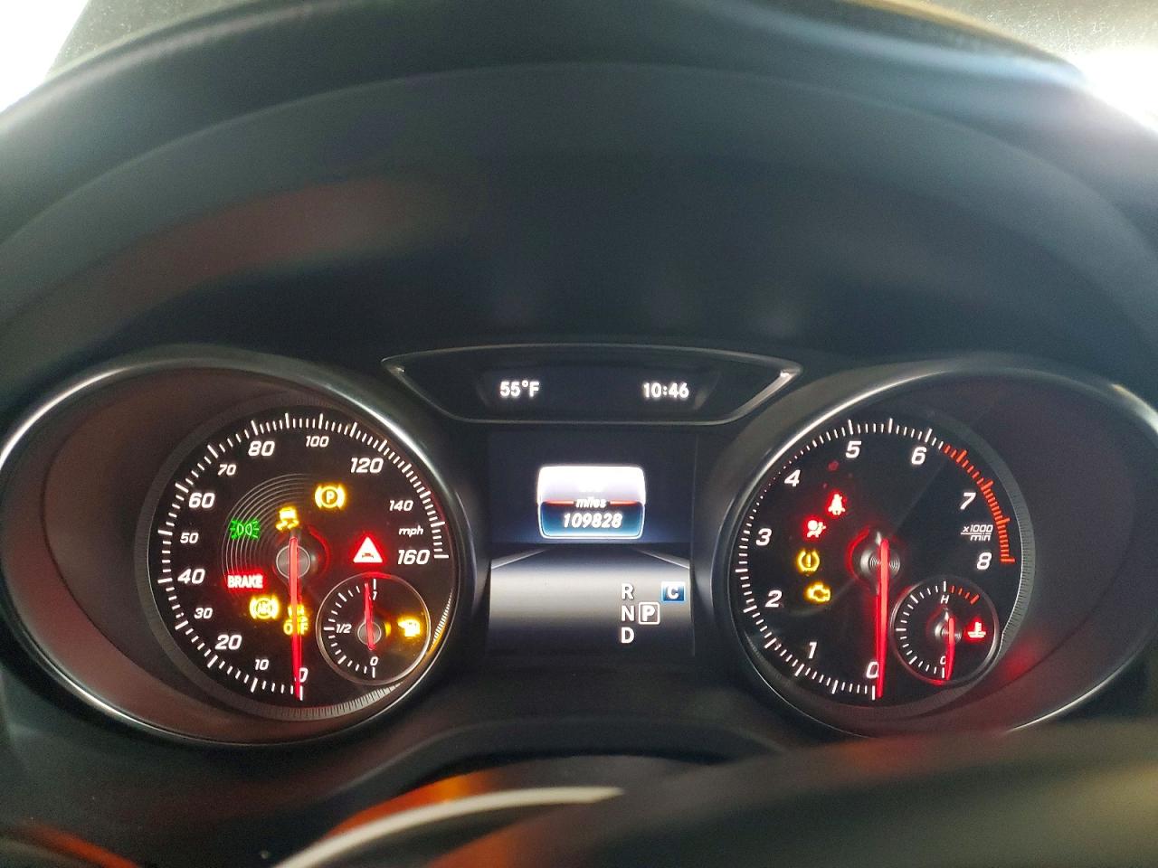 2019 MERCEDES-BENZ CLA 250 photo 17