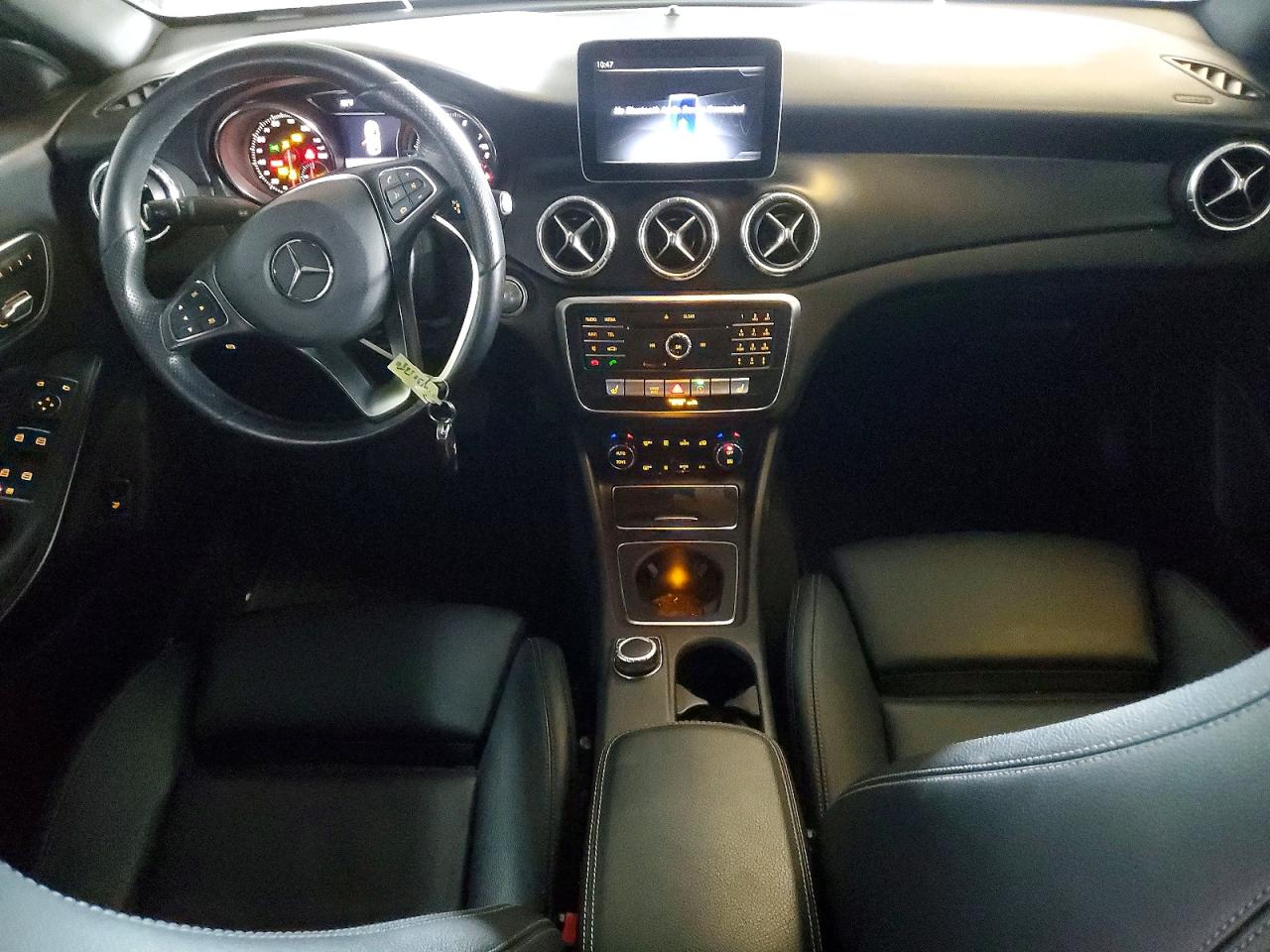 2019 MERCEDES-BENZ CLA 250 photo 15