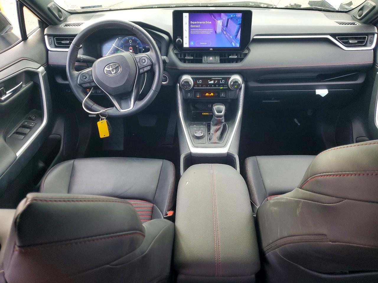 2024 TOYOTA RAV4 PRIME XSE photo 8
