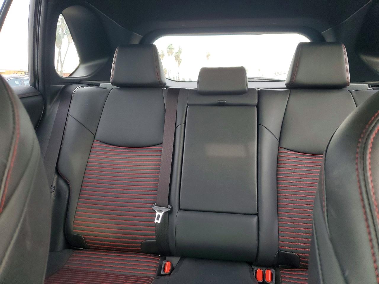 2024 TOYOTA RAV4 PRIME XSE photo 10
