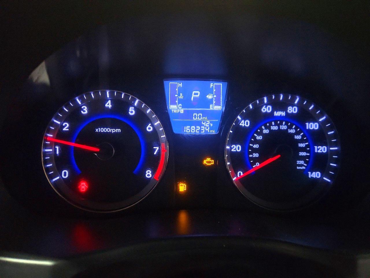 2016 HYUNDAI ACCENT SE photo 17