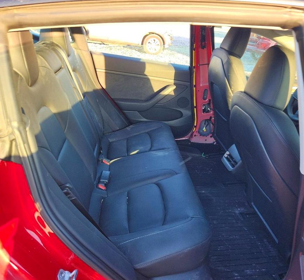 2023 TESLA MODEL 3 photo 19