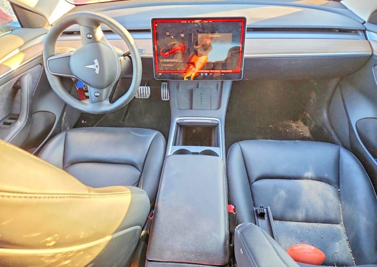 2023 TESLA MODEL 3 photo 15