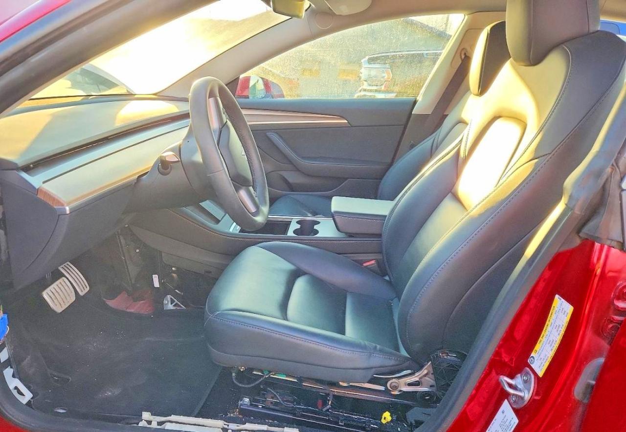 2023 TESLA MODEL 3 photo 13