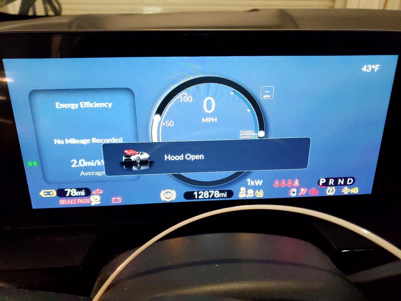 2024 HONDA PROLOGUE ELITE photo 17