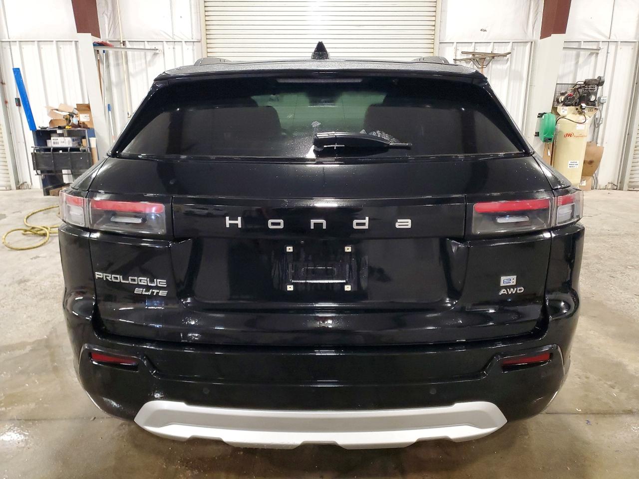2024 HONDA PROLOGUE ELITE photo 11