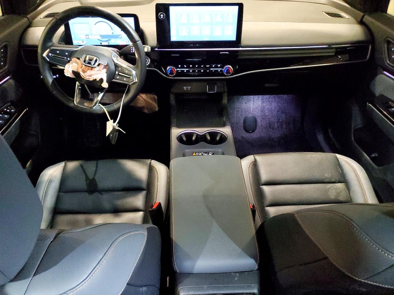 2024 HONDA PROLOGUE ELITE photo 15