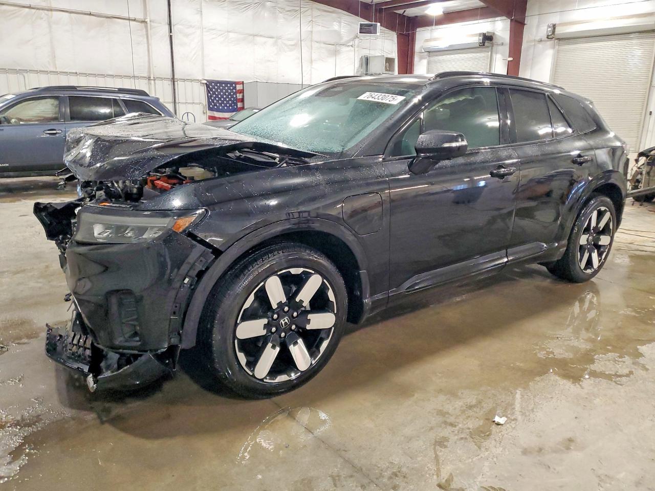 2024 HONDA PROLOGUE