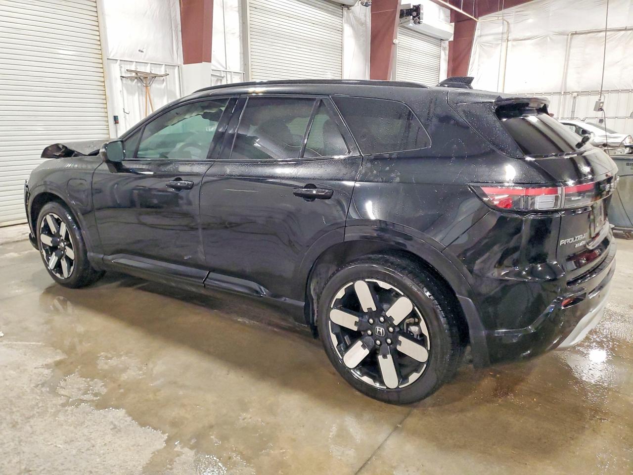 2024 HONDA PROLOGUE ELITE photo 3