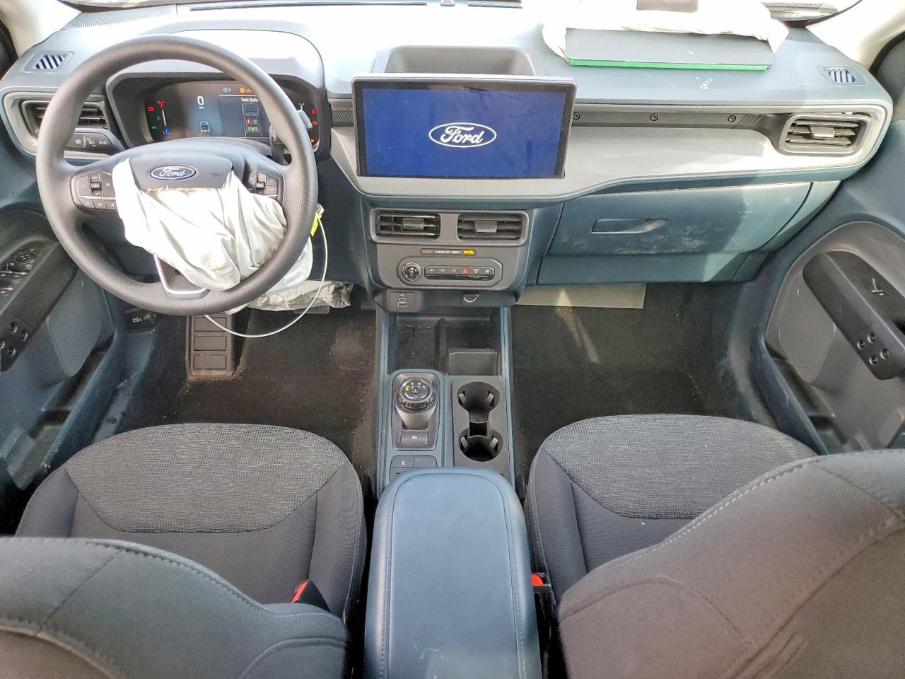 2025 FORD MAVERICK XL photo 8