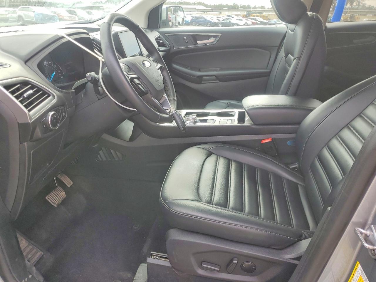 2024 FORD EDGE SEL photo 13