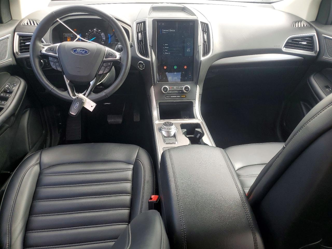 2024 FORD EDGE SEL photo 15