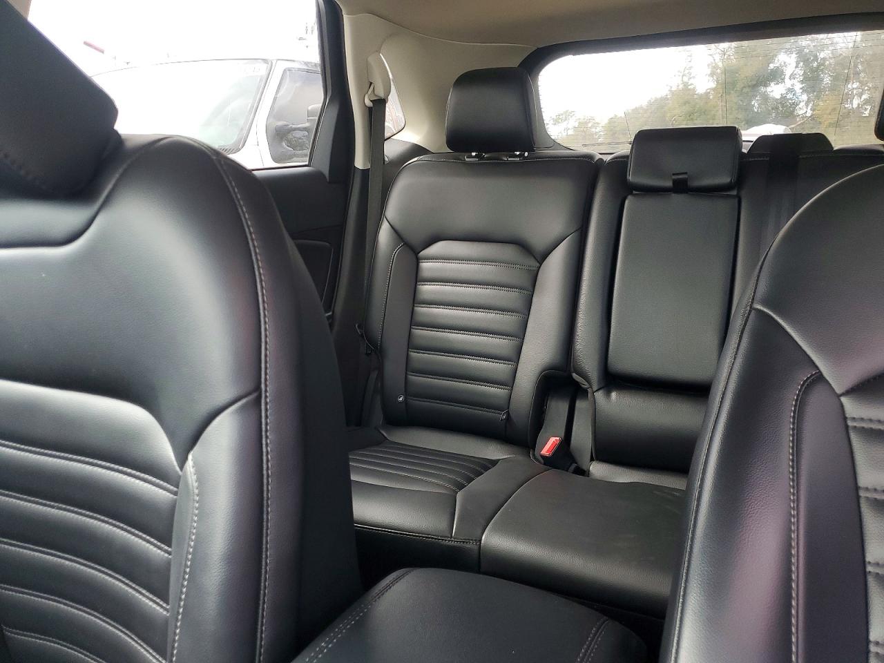 2024 FORD EDGE SEL photo 19
