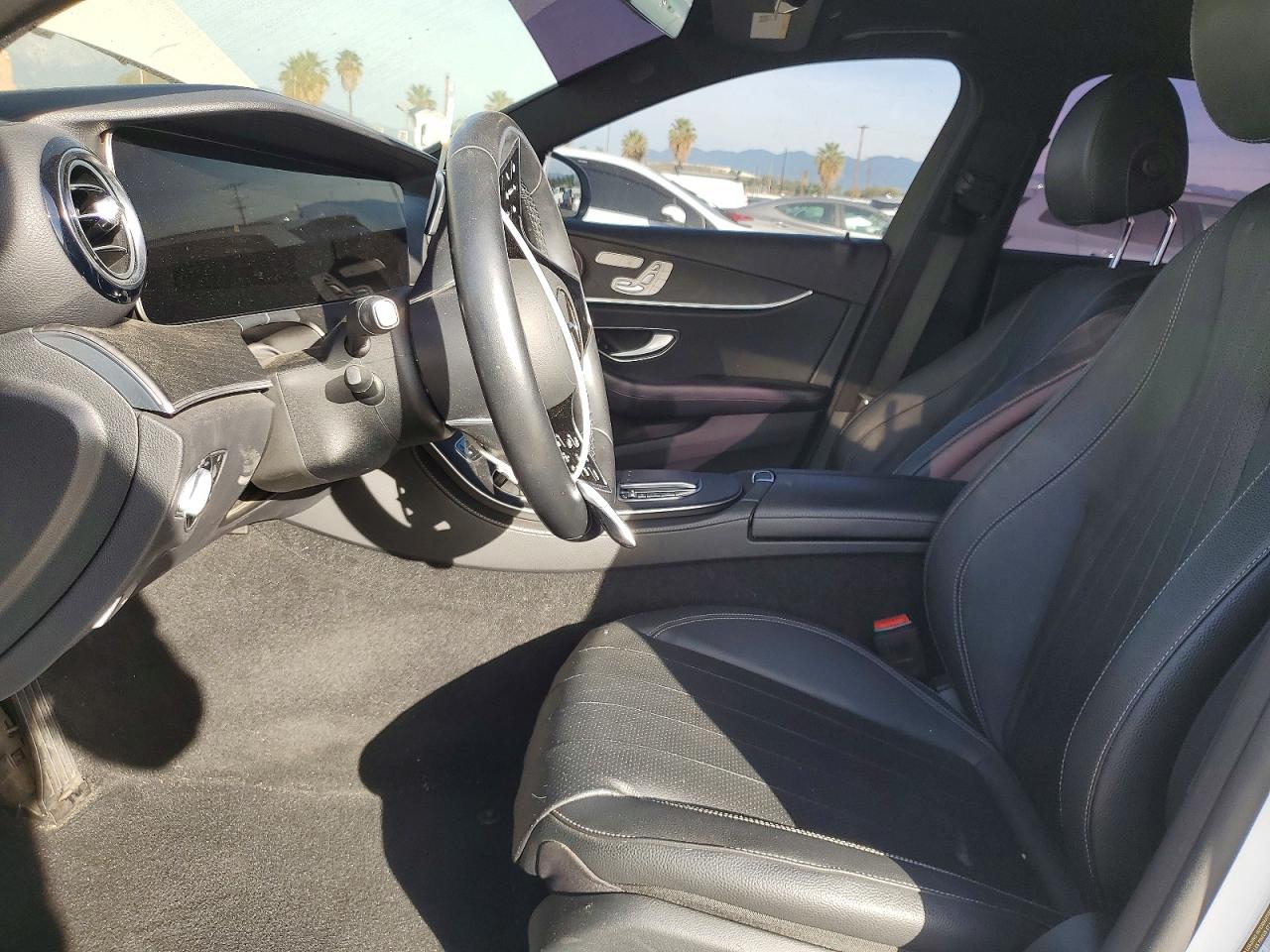 2022 MERCEDES-BENZ E 350 photo 7