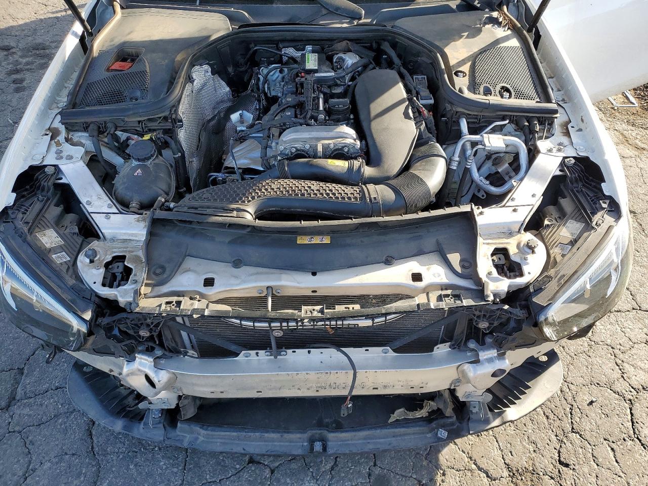 2022 MERCEDES-BENZ E 350 photo 11