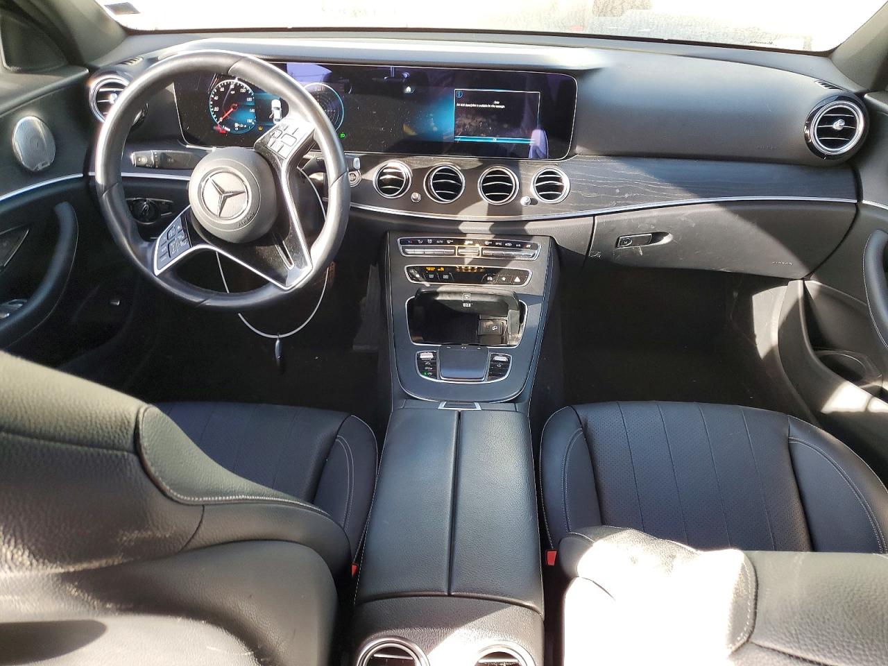 2022 MERCEDES-BENZ E 350 photo 8