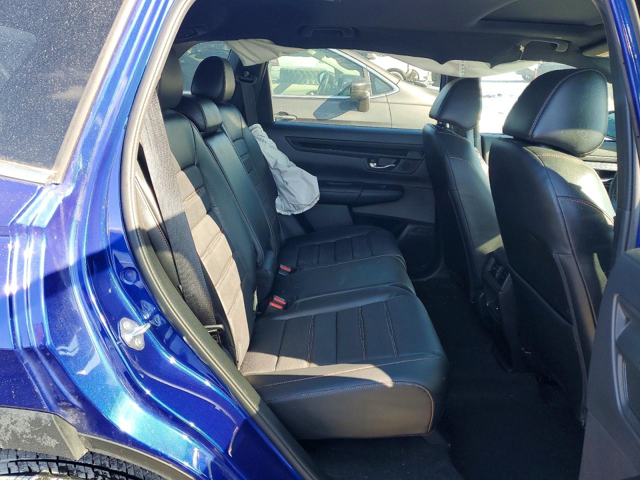 2024 HONDA CR-V SPORT-L photo 19