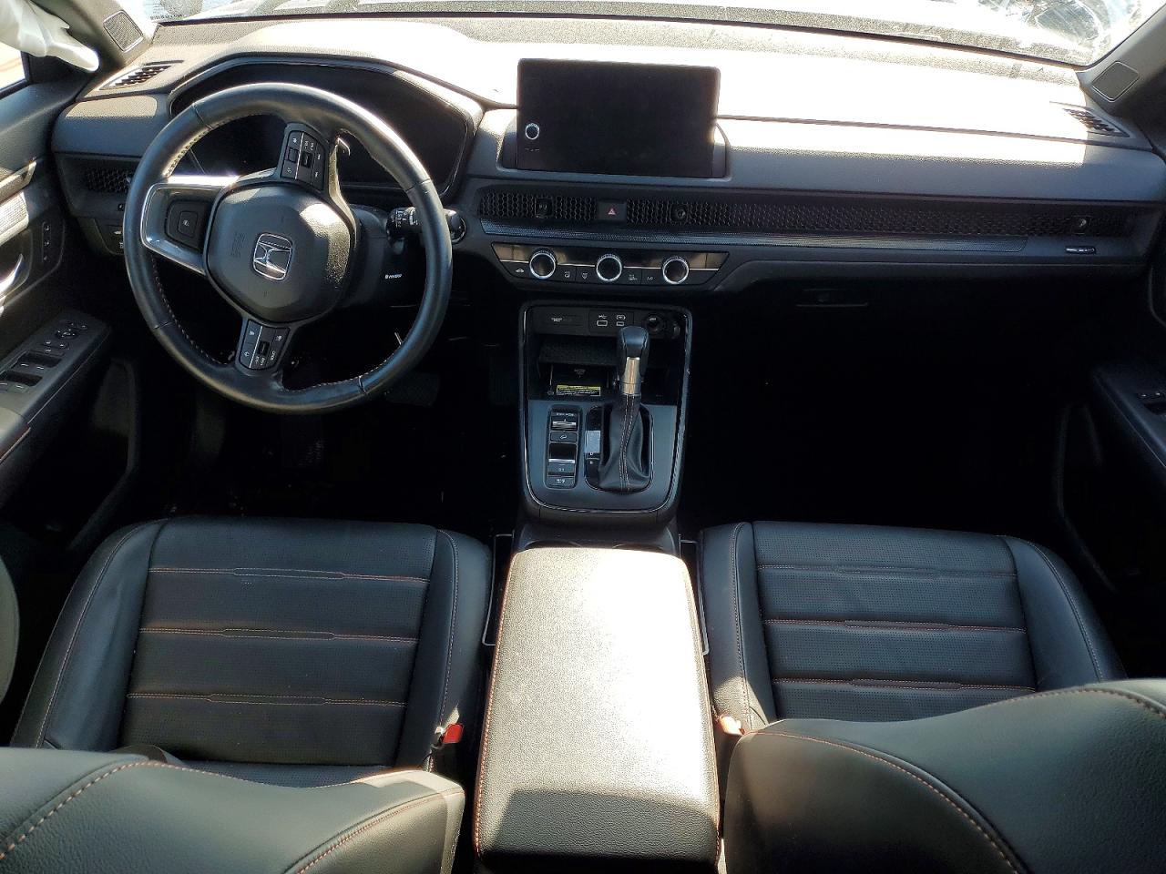 2024 HONDA CR-V SPORT-L photo 15