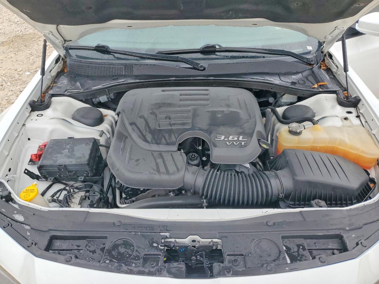 2021 CHRYSLER 300 S photo 11