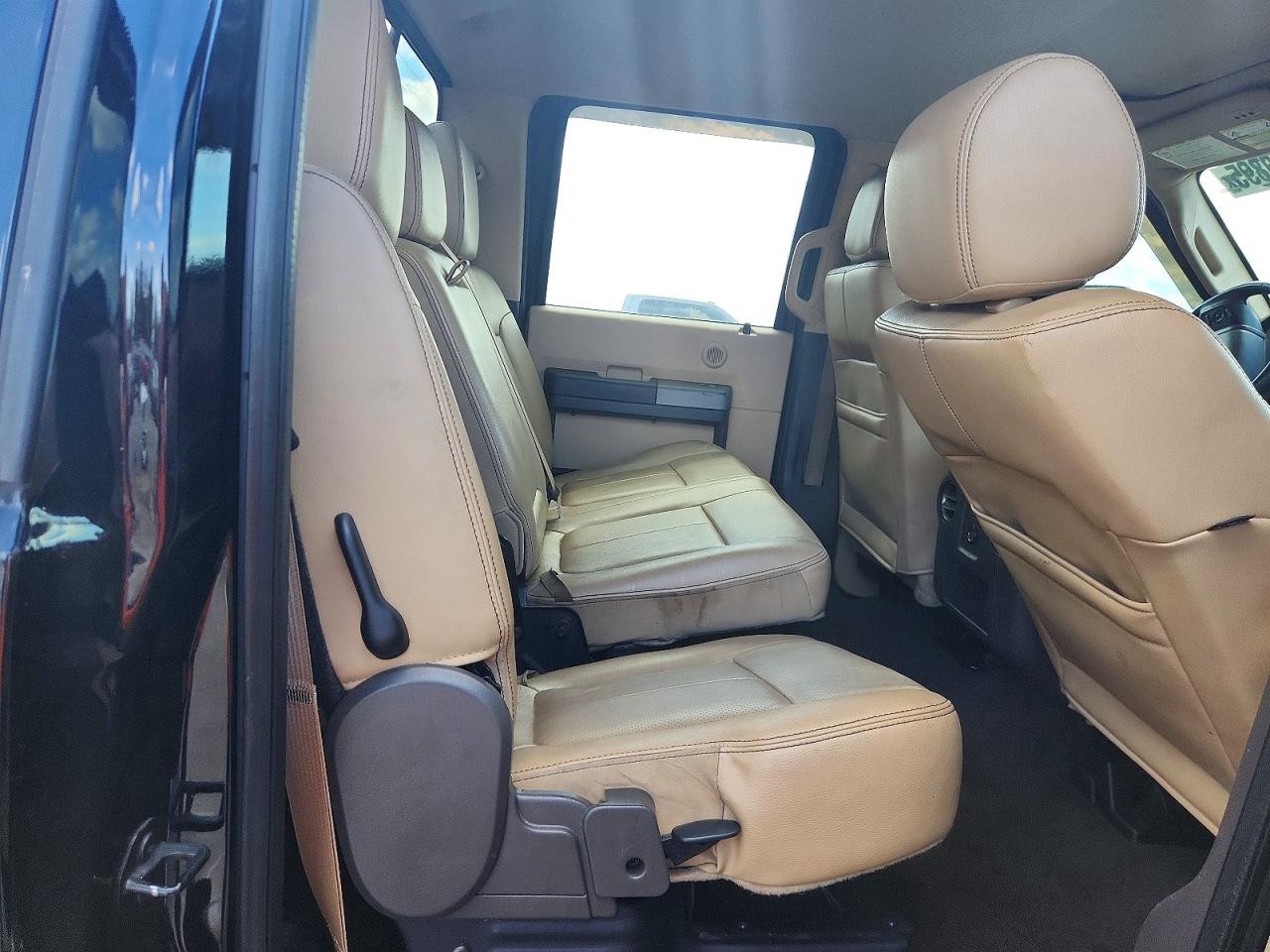 2016 FORD F250 SUPER DUTY photo 10