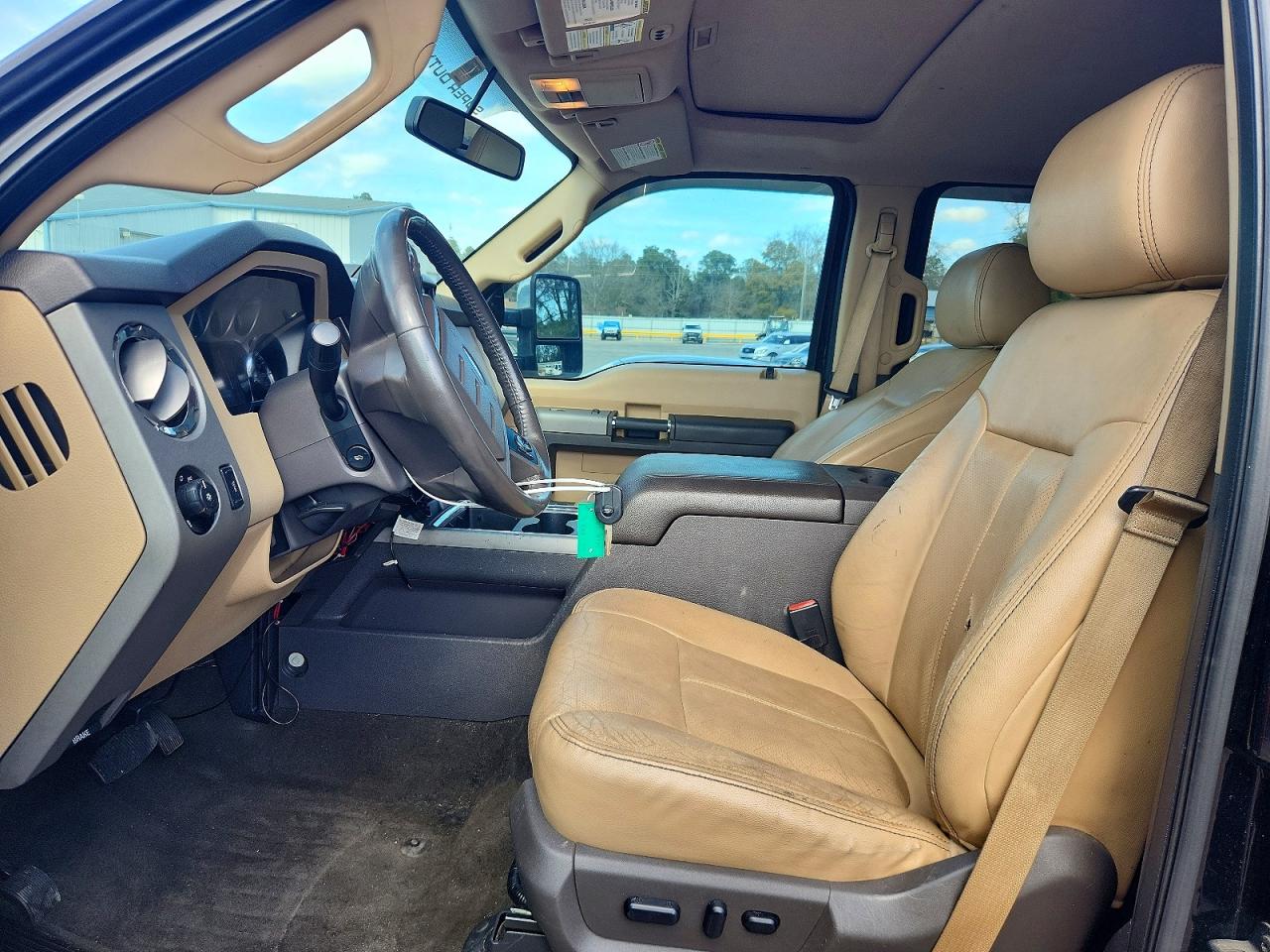 2016 FORD F250 SUPER DUTY photo 7