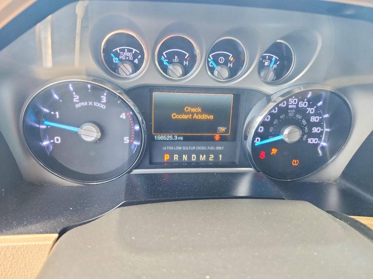 2016 FORD F250 SUPER DUTY photo 9
