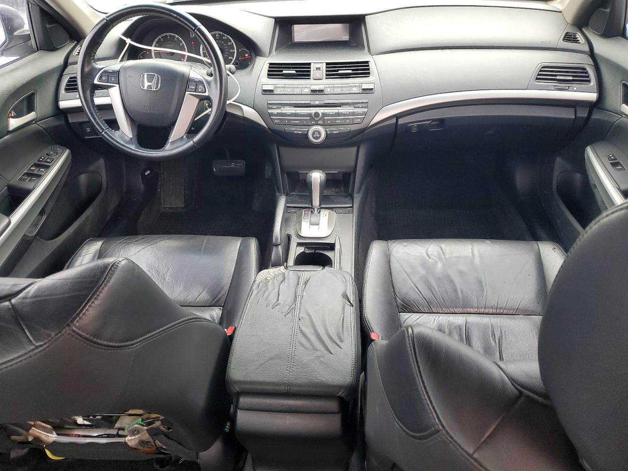 2009 HONDA ACCORD EXL photo 15