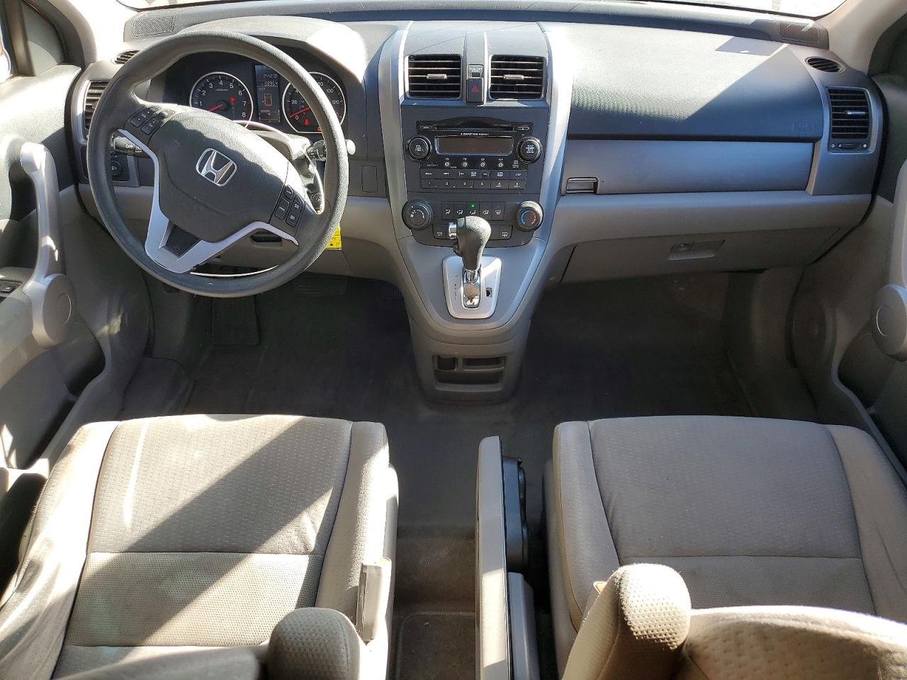 2007 HONDA CR-V EX photo 8