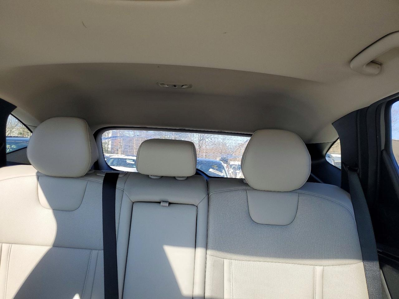 2023 HYUNDAI TUCSON SEL photo 19