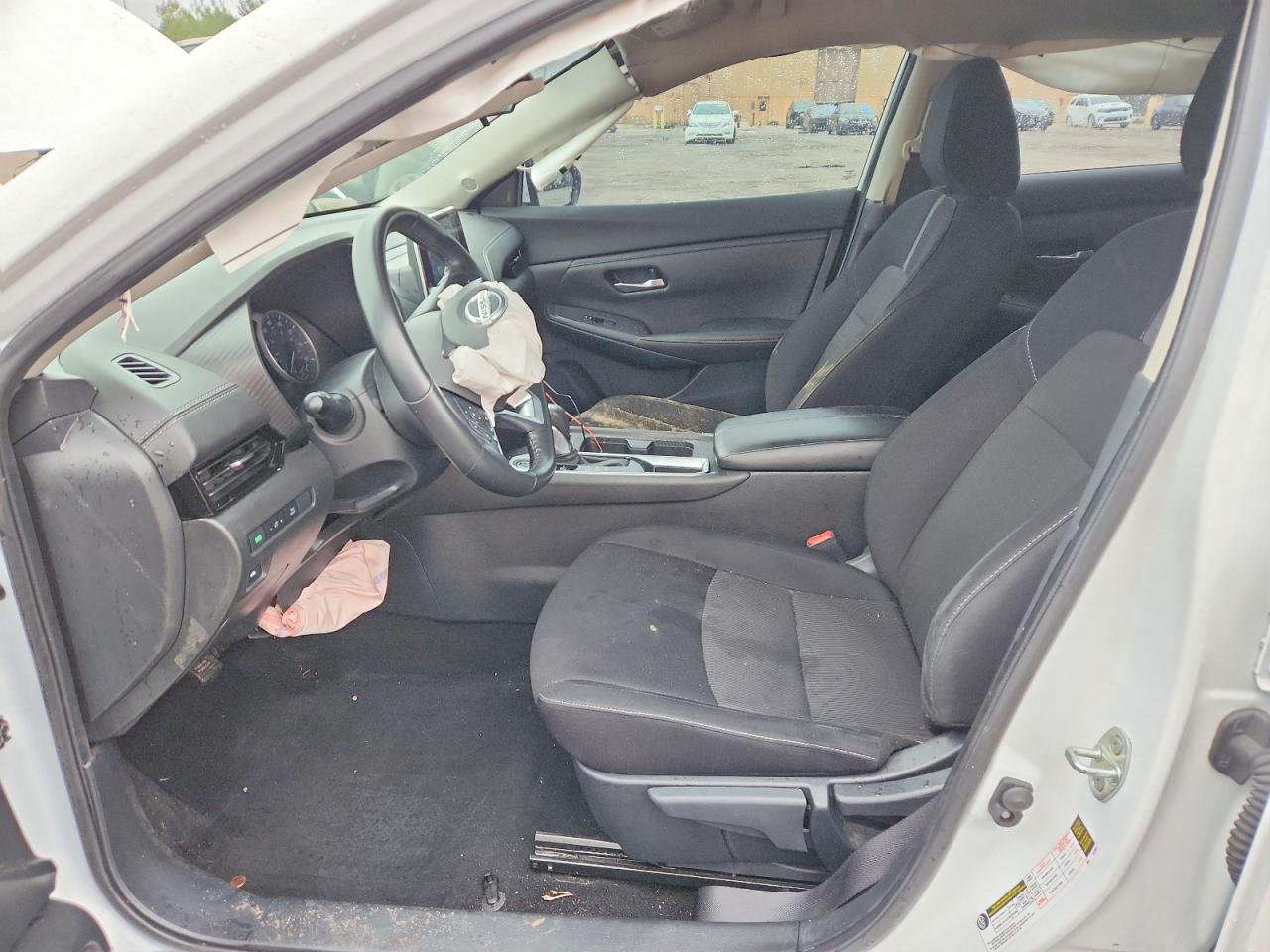 2022 NISSAN SENTRA SV photo 13