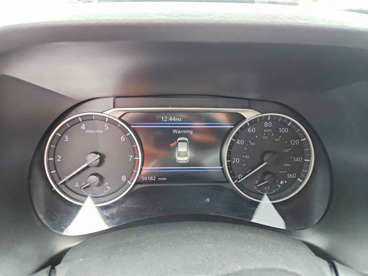 2022 NISSAN SENTRA SV photo 17