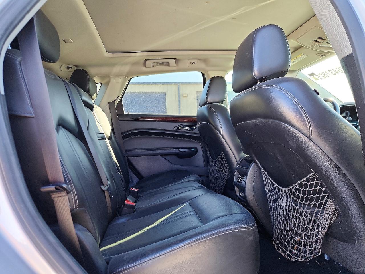 2016 CADILLAC SRX LUXURY COLLECTION photo 31
