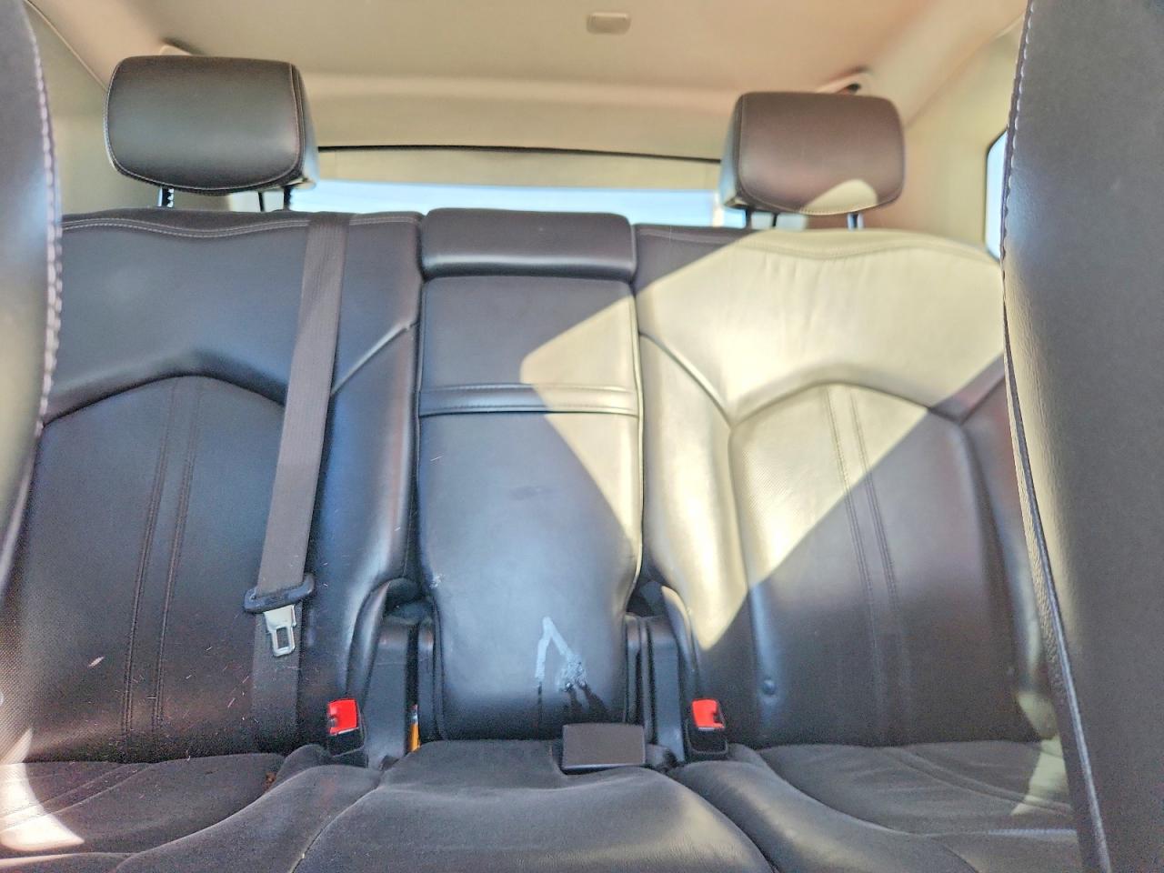 2016 CADILLAC SRX LUXURY COLLECTION photo 28