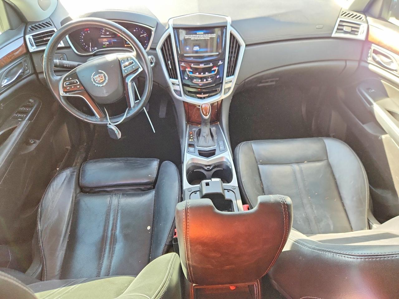 2016 CADILLAC SRX LUXURY COLLECTION photo 22