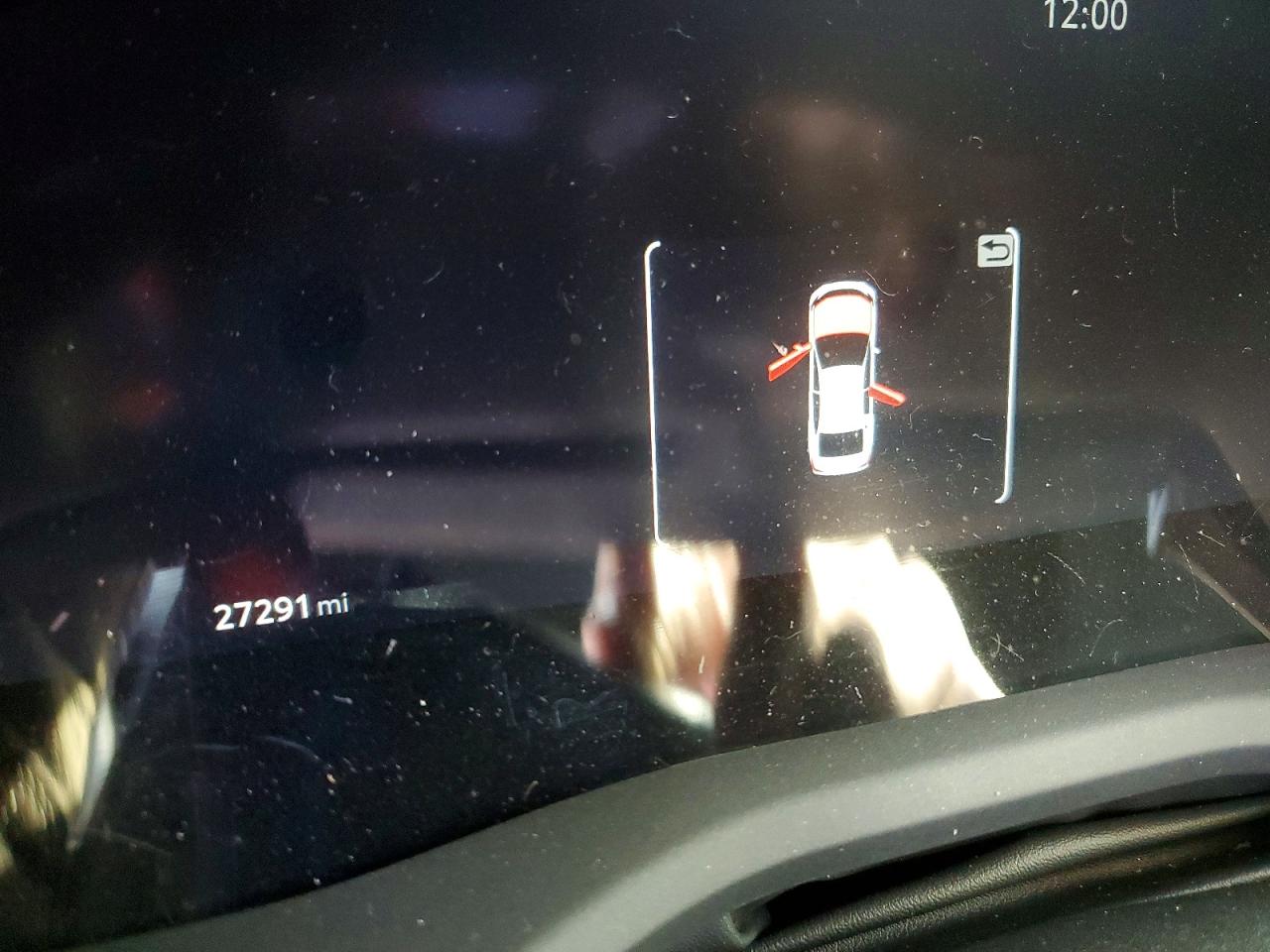 2025 TOYOTA CAMRY XSE photo 17