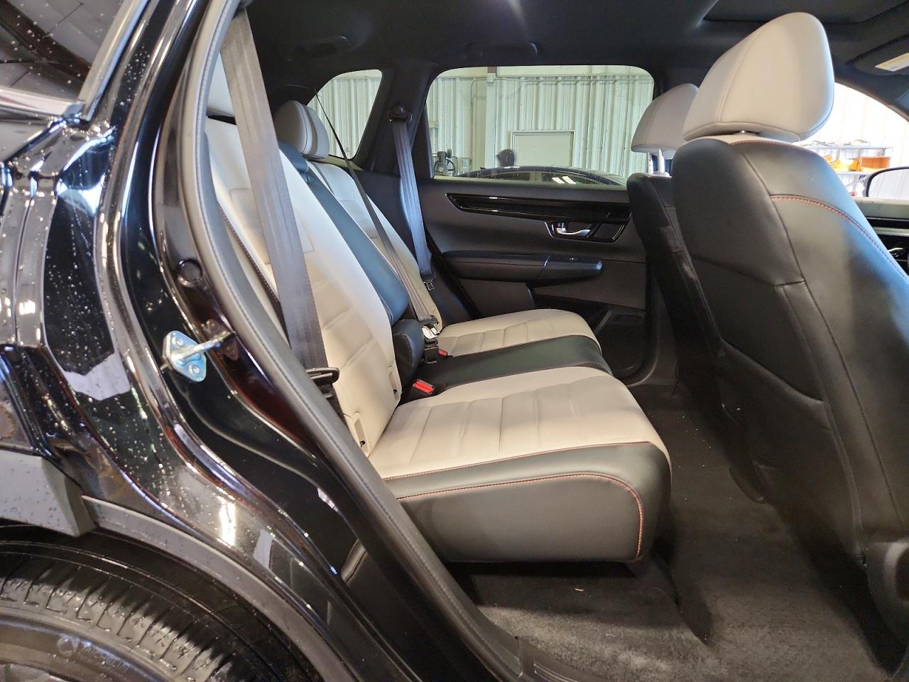 2024 HONDA CR-V SPORT TOURING photo 31
