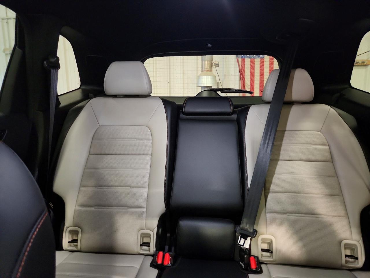 2024 HONDA CR-V SPORT TOURING photo 28