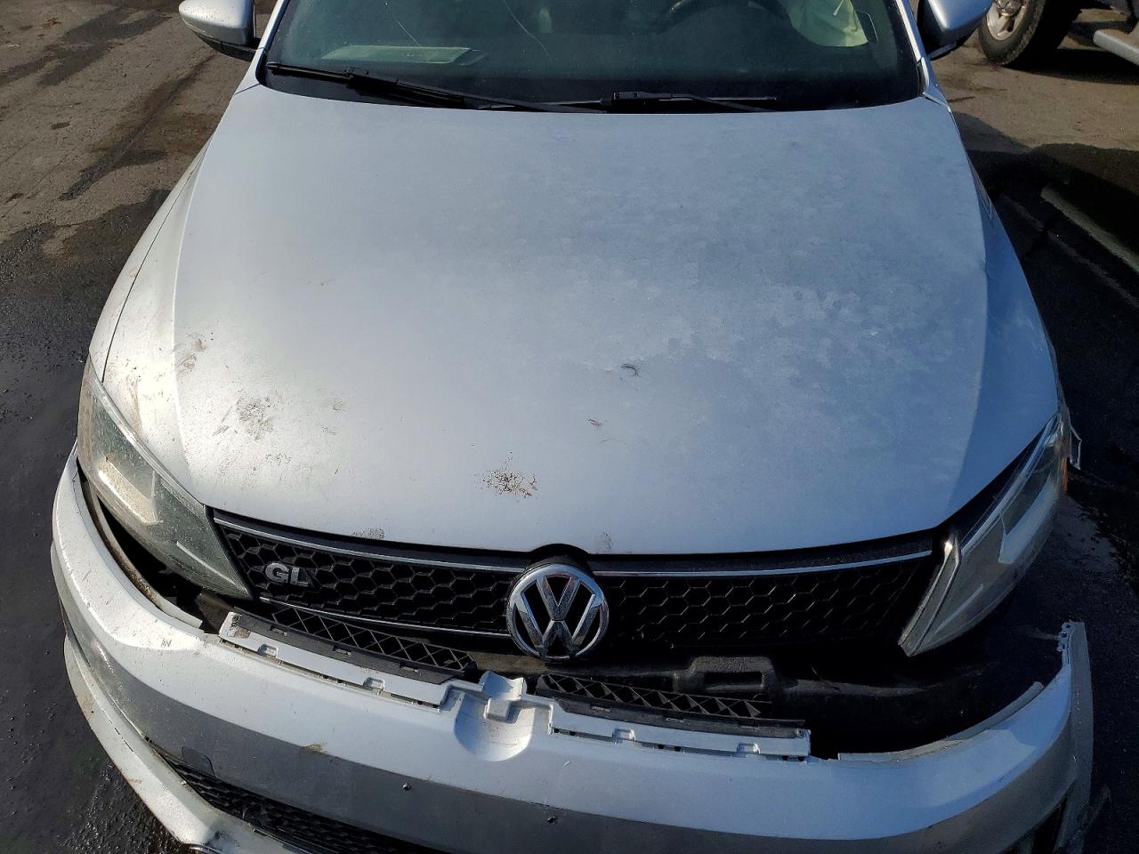 2014 VOLKSWAGEN JETTA GLI photo 11