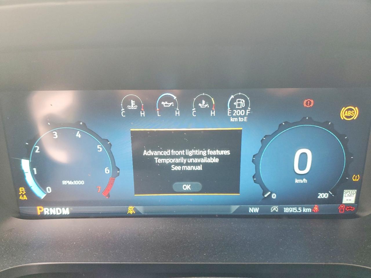 2024 FORD F150 LARIAT photo 25