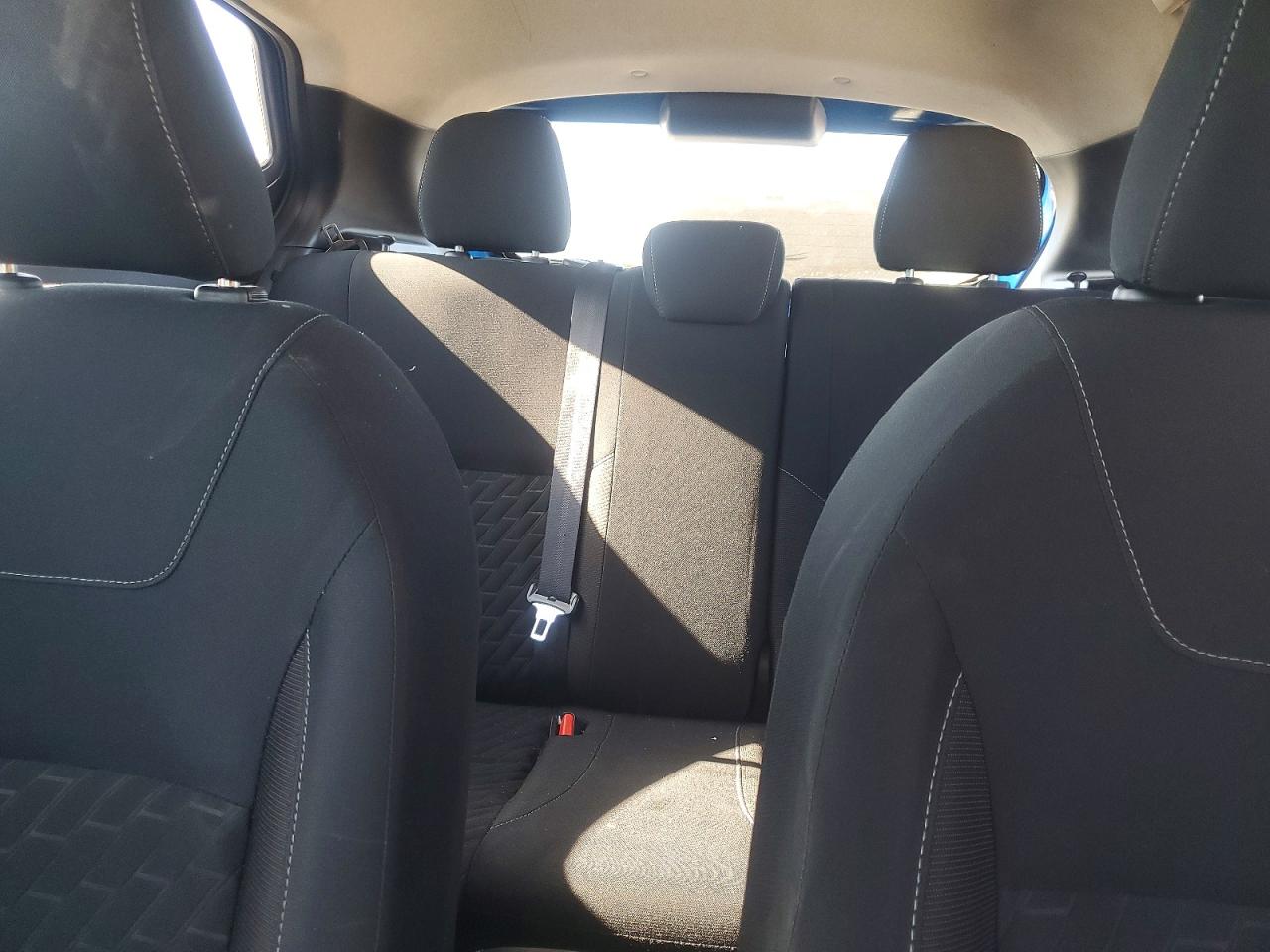 2023 NISSAN KICKS SV photo 10