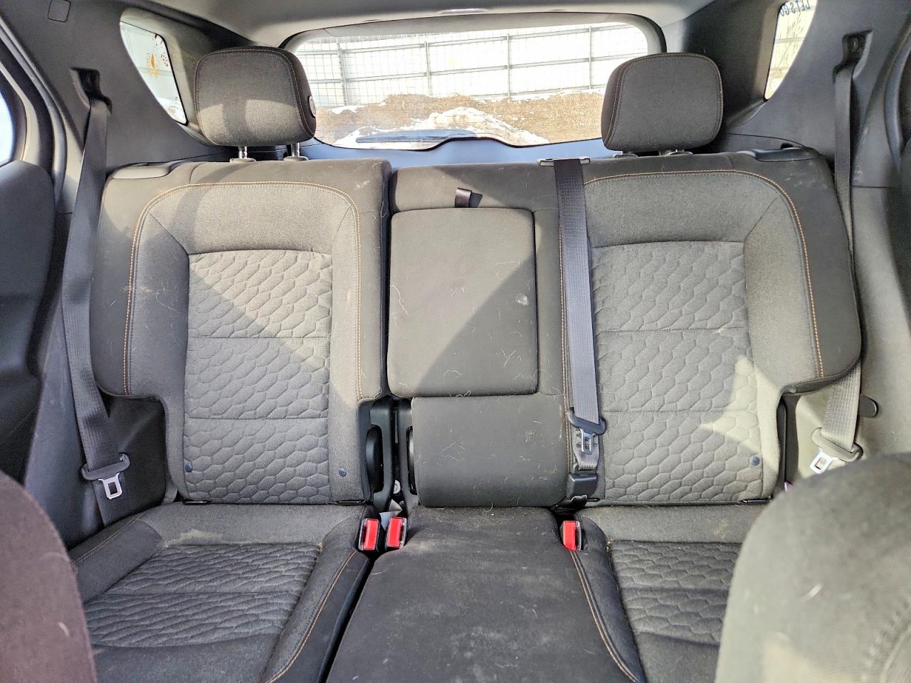 2019 CHEVROLET EQUINOX LT photo 10