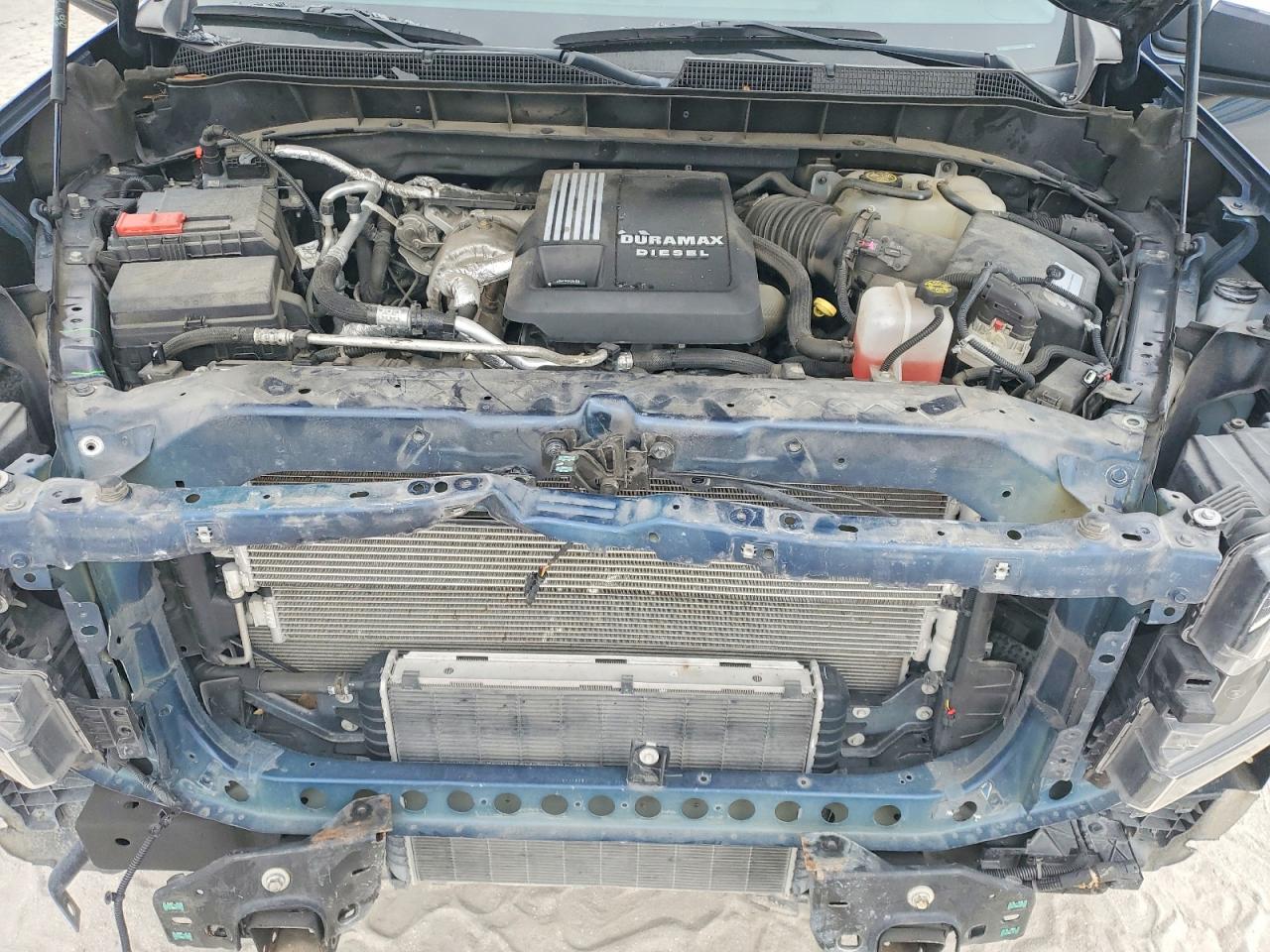 2021 CHEVROLET SILVERADO K1500 LT photo 21