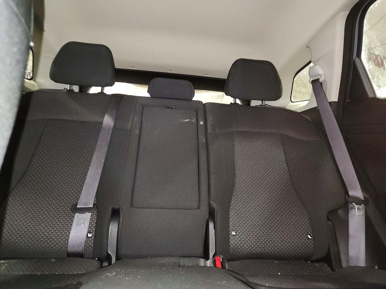 2026 KIA SPORTAGE photo 10