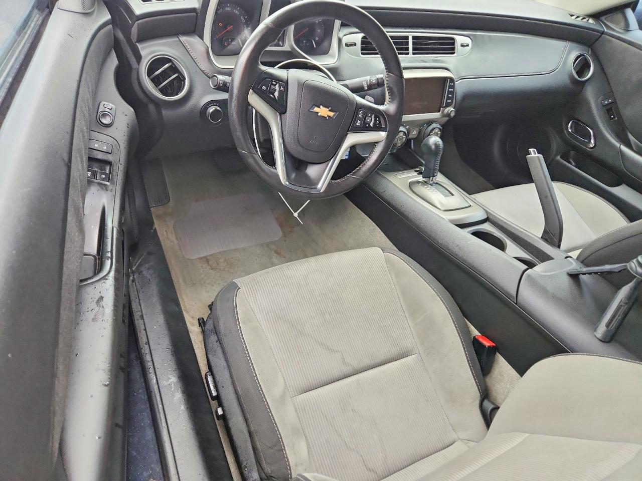 2013 CHEVROLET CAMARO LT photo 15