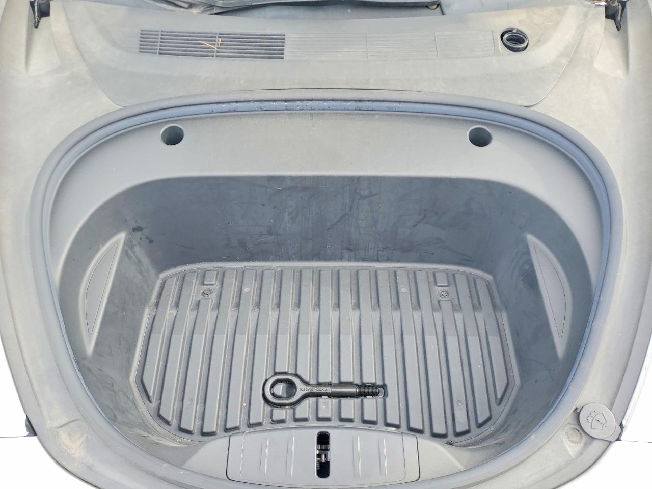 2022 TESLA MODEL 3 photo 21