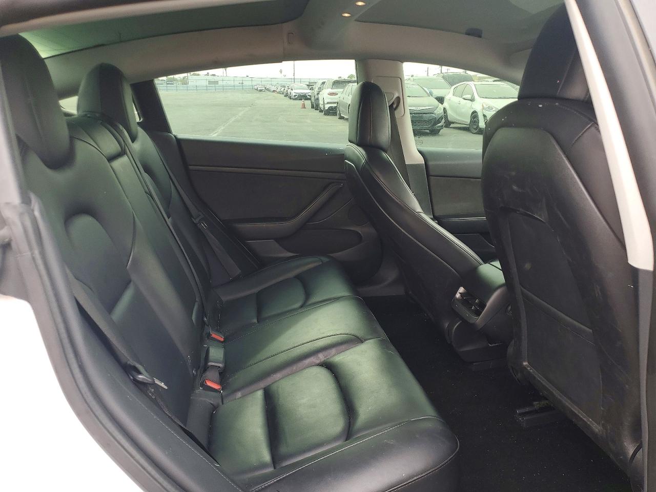 2022 TESLA MODEL 3 photo 19