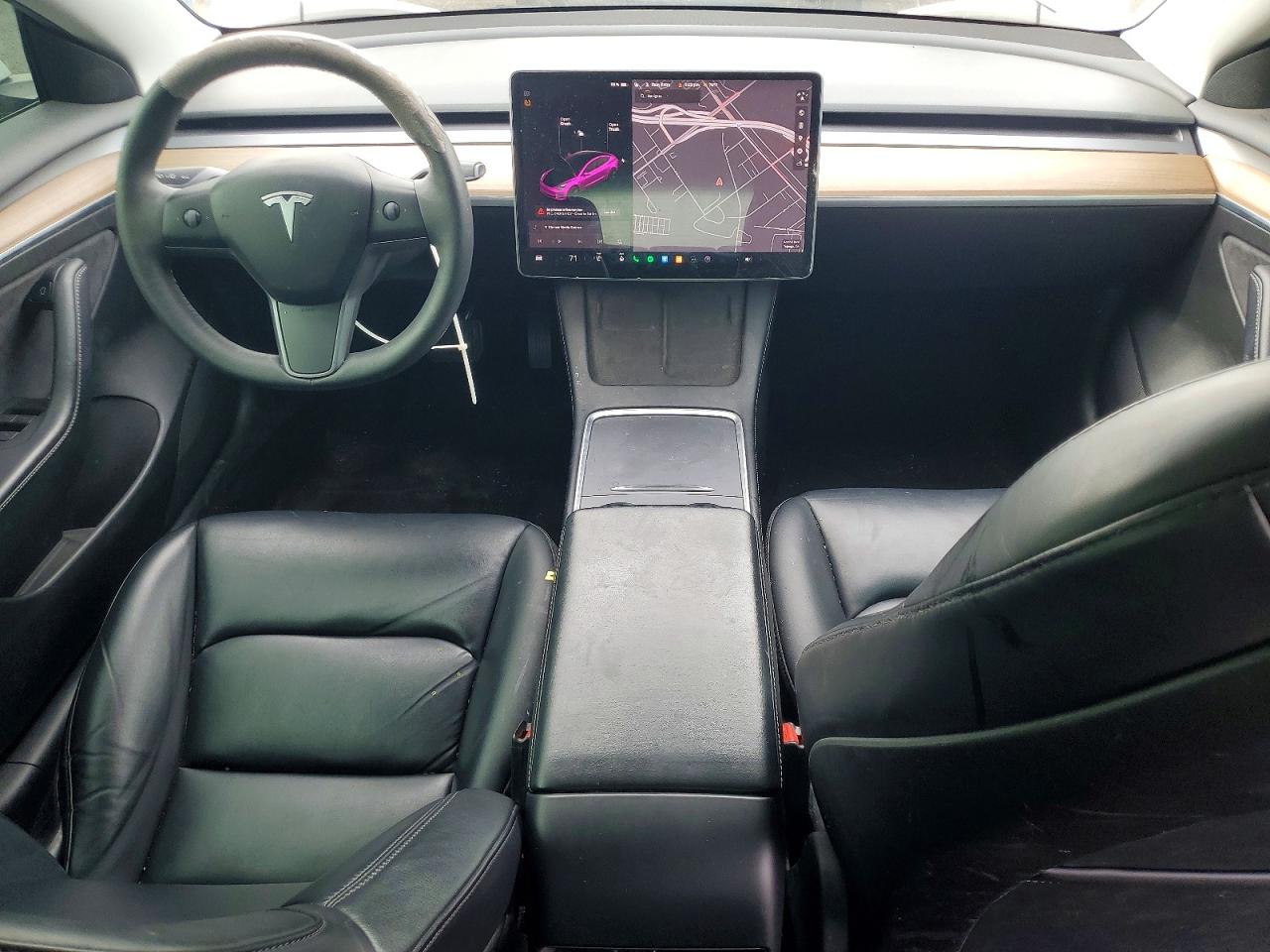 2022 TESLA MODEL 3 photo 15