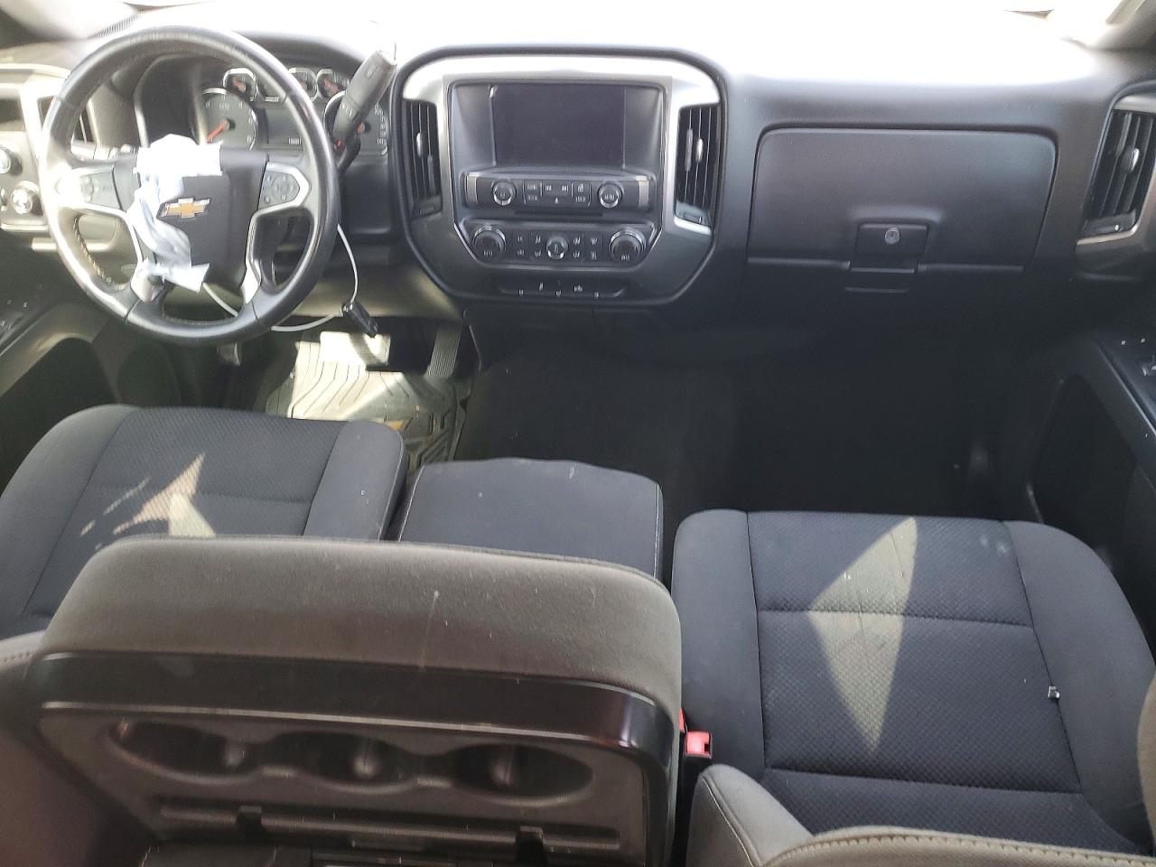 2018 CHEVROLET SILVERADO K1500 LT photo 15