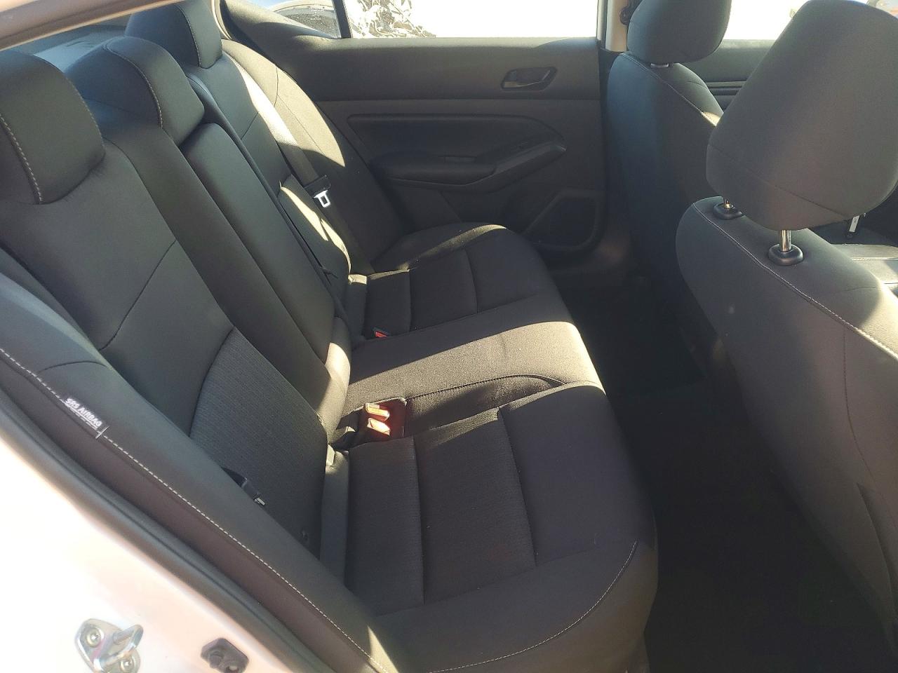 2024 NISSAN ALTIMA photo 10