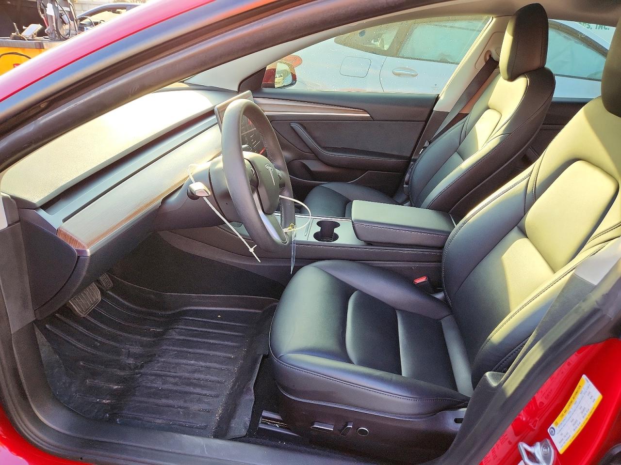 2023 TESLA MODEL 3 photo 7